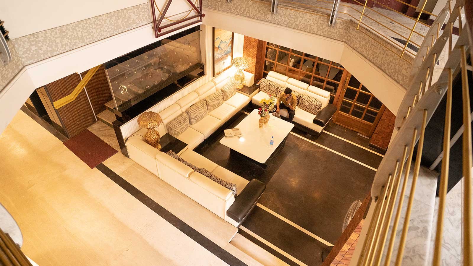 hotelmanila-top-view